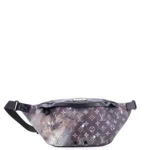 Louis Vuitton Discovery Bumbag Limited #242158L20B